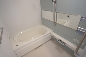 グレイスソシア 303号-8