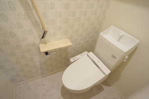 グレイスソシア 303号-9