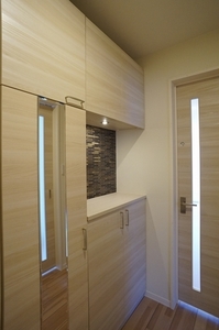 グレイスソシア 303号-10