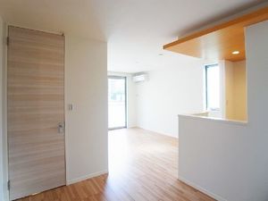 ノイハイム 101号-3