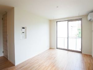 ノイハイム 101号-4