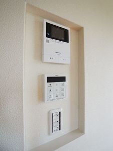 ノイハイム 101号-6