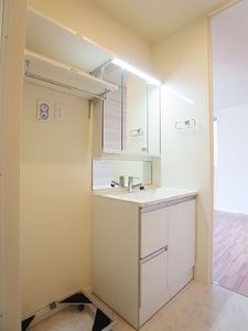 ノイハイム 101号-9