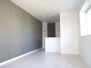 Ｂｌａｎｃｈｅｎｅｉｇｅ飛田給 105号-2