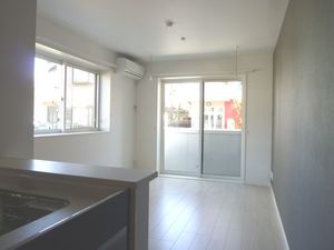 Ｂｌａｎｃｈｅｎｅｉｇｅ飛田給 105号-3