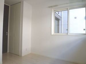 Ｂｌａｎｃｈｅｎｅｉｇｅ飛田給 105号-5