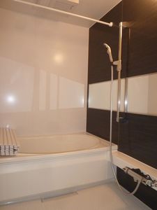 Ｂｌａｎｃｈｅｎｅｉｇｅ飛田給 105号-7