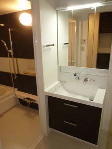 Ｂｌａｎｃｈｅｎｅｉｇｅ飛田給 105号-8