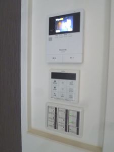 Ｂｌａｎｃｈｅｎｅｉｇｅ飛田給 105号-9