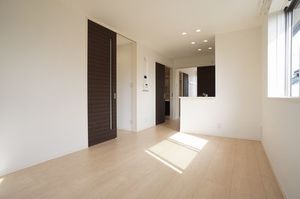 ルミテラス 201号-4