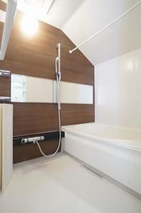 ルミテラス 201号-9