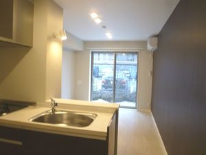 カーサ エテルノ 102号-4