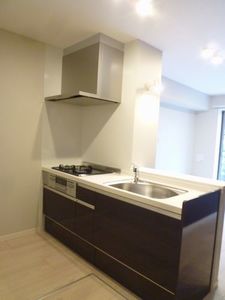 カーサ エテルノ 102号-5