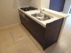 カーサ　エテルノ 103号-3