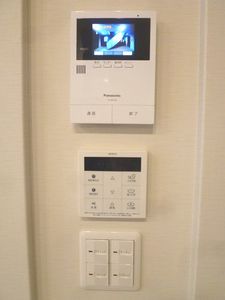 カーサ　エテルノ 103号-6