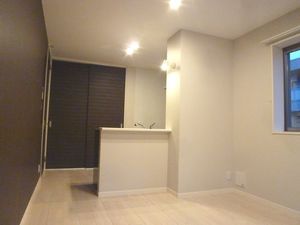 カーサ エテルノ 201号-3