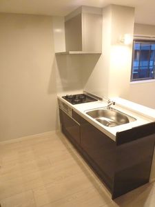 カーサ エテルノ 201号-4