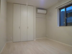 カーサ エテルノ 201号-5