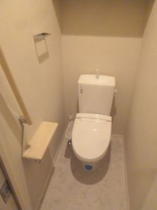 カーサ エテルノ 201号-10