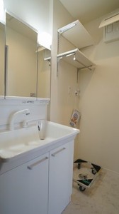 ゴールド・ウエスト世田谷 301号-7