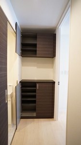 ゴールド・ウエスト世田谷 301号-9