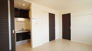 ゴールド・ウエスト世田谷 303号-2