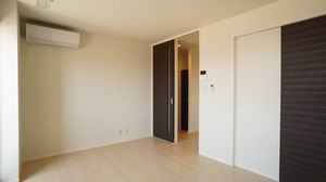 ゴールド・ウエスト世田谷 303号-3