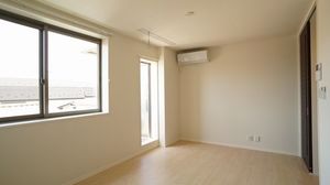 ゴールド・ウエスト世田谷 303号-4