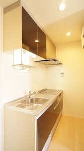 ゴールド・ウエスト世田谷 303号-7