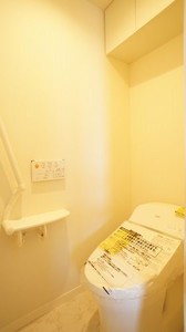 ゴールド・ウエスト世田谷 303号-9