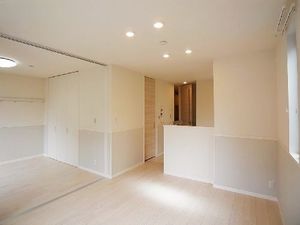 Ｇｒａｎ　Ｒｏｏｍｓ　深大寺 101号-4