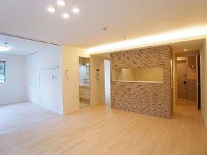 グレイスタイム三鷹 102号-3