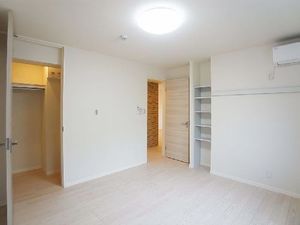 グレイスタイム三鷹 102号-7