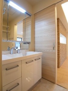 グレイスタイム三鷹 102号-8