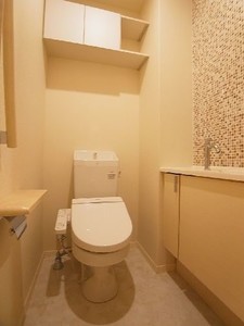 グレイスタイム三鷹 102号-10