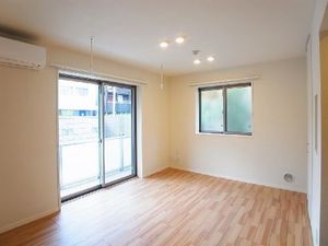 グレイスタイム三鷹 103号-2