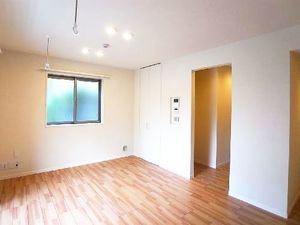 グレイスタイム三鷹 103号-3