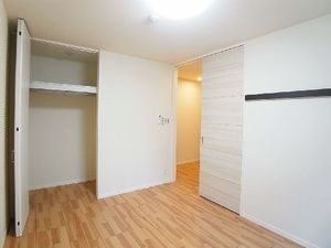 グレイスタイム三鷹 103号-7