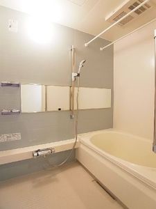 グレイスタイム三鷹 103号-9