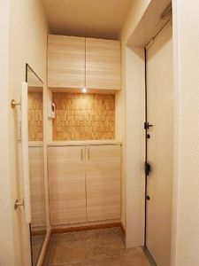 グレイスタイム三鷹 103号-11