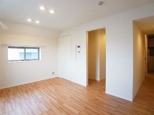 グレイスタイム三鷹 305号-3