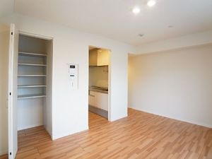 グレイスタイム三鷹 305号-4