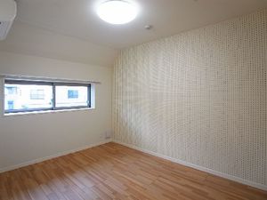 グレイスタイム三鷹 305号-6