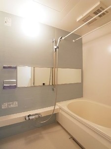 グレイスタイム三鷹 305号-9