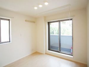 アレグリア 204号-4