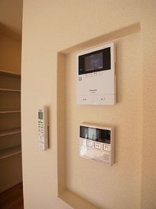 パインフラット久我山 101号-5