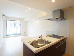 シャン　プロフォンド 201号-2