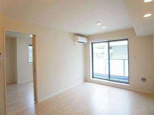 シャン　プロフォンド 201号-3