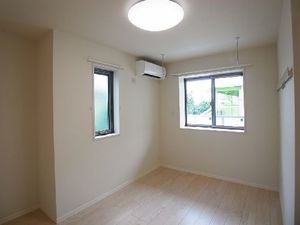 シャン　プロフォンド 201号-7