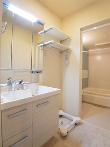 シャン　プロフォンド 201号-8